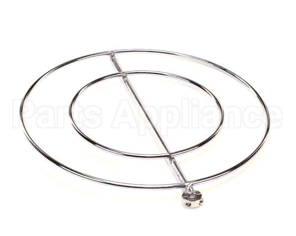 2B-Z4174 Star Shelf-Pizza Rack Hfd-1