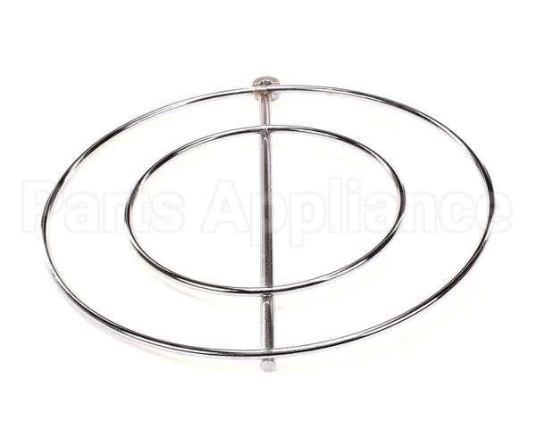 2B-Z4174 Star Shelf-Pizza Rack Hfd-1