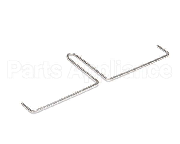 2B-Z4383 Star Agitator Blade