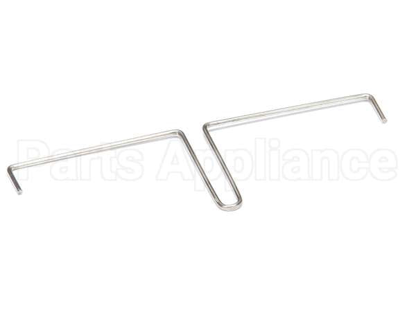 2B-Z4383 Star Agitator Blade