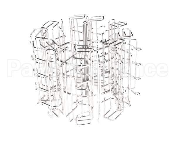2B-Z7963 Star Cradle Wheel Assembly.-174
