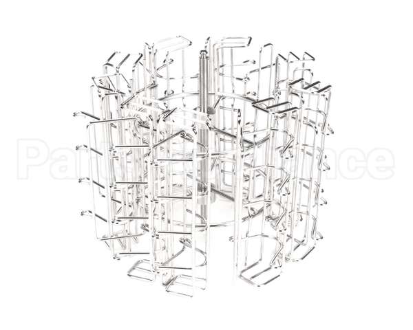 2B-Z7963 Star Cradle Wheel Assembly.-174