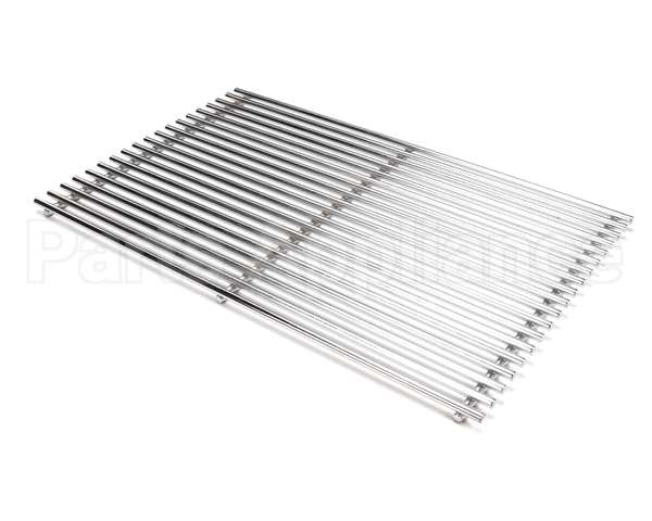 2B-Z9213 Star Grill Grate, 3/8 Com. Bbq