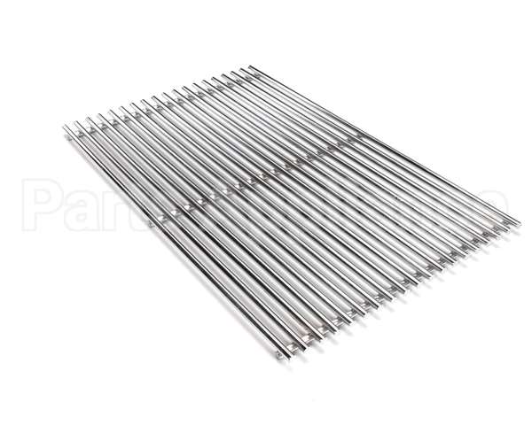 2B-Z9213 Star Grill Grate, 3/8 Com. Bbq