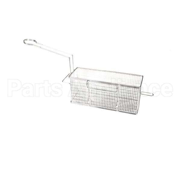 2B115775 Compatible Star Frybasket, Half Size, Rh