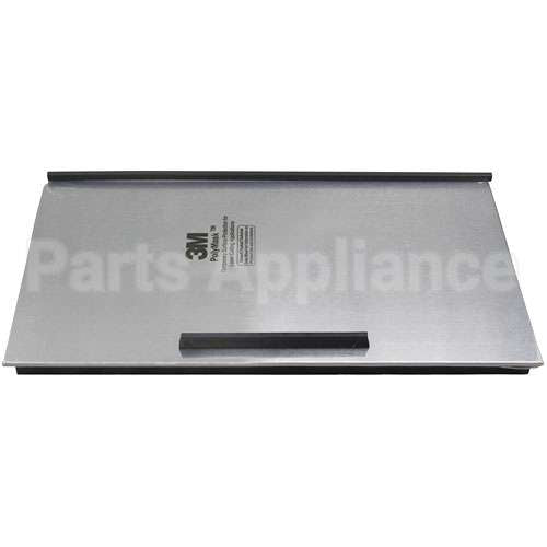2B31-015C Compatible Beverage Air Lid Assembly