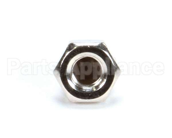 2C-08-07-0040 Star Nut 1/4-20 Achd Stl Np