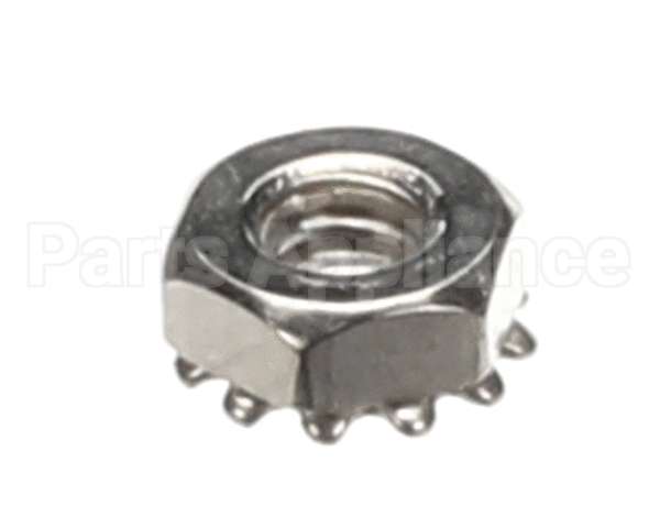 2C-08-07-0207 Star Nut 10-24 Hex Stl Np