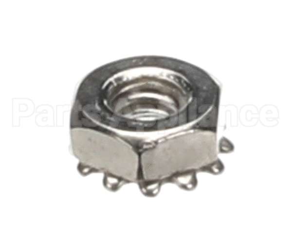 2C-08-07-0207 Star Nut 10-24 Hex Stl Np