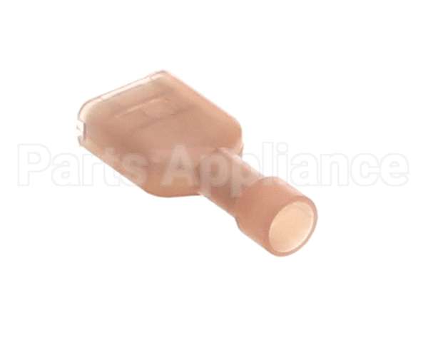 2C-1455A8750 Star Term,Rcpt Ins 1/4In 22-18