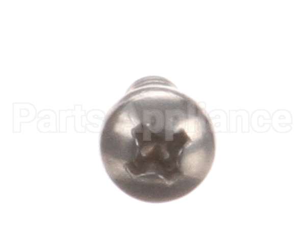 2C-1493 Star Screw 8-32X3/8 Rhp Stl Np