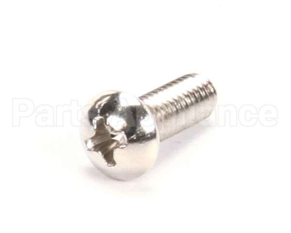 2C-1506 Star Screw 10-32X1/2 Rhp Stl