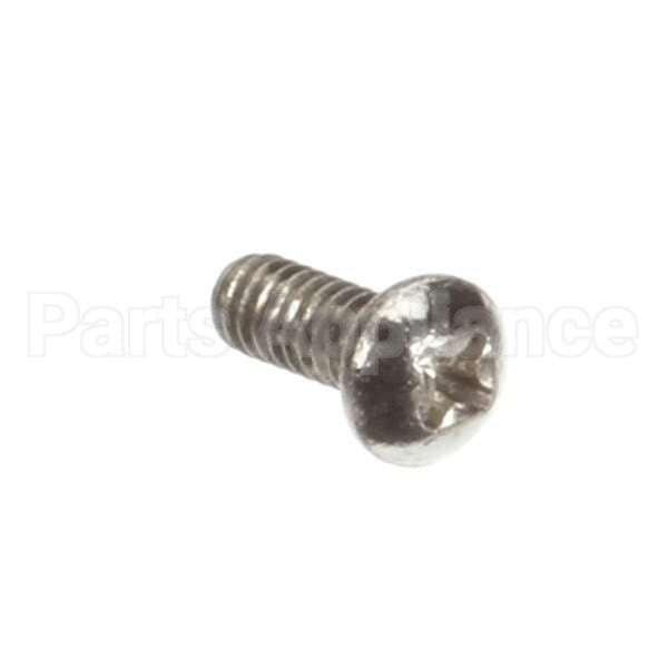 2C-1513 Compatible Star Screw 10-24X1/2 Rhp Stl
