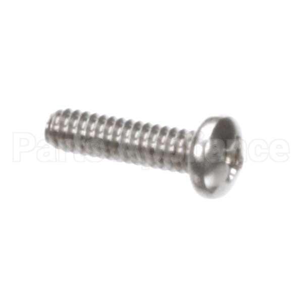 2C-1515 Compatible Stero Screw 10-24X.75 St Rh Np