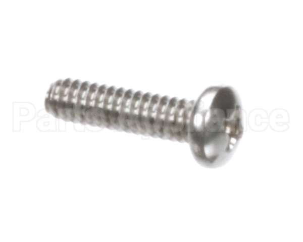 2C-1515 Star Screw 10-24X.75 St Rh Np