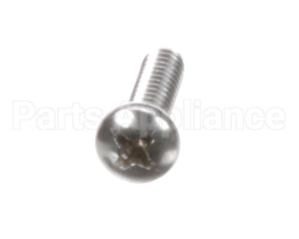 2C-1515 Star Screw 10-24X.75 St Rh Np