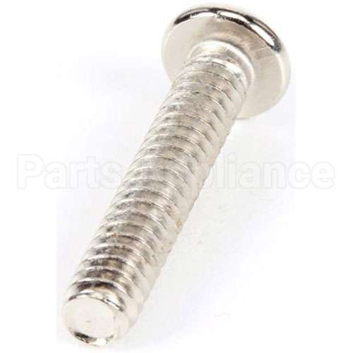 2C-1516 Compatible Star Screw 10-24X1 Stl Rh Np