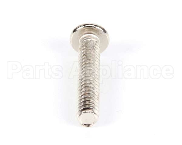 2C-1516 Star Screw 10-24X1 Stl Rh Np