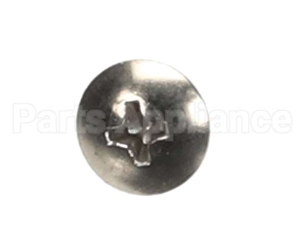 2C-1646 Star Screw #8X3/8 Ab Thp Stl