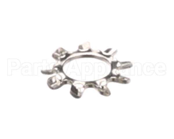 2C-1827 Star Star Lock Washer #10