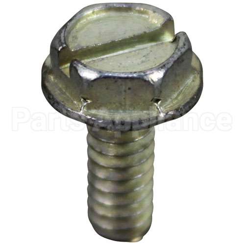 2C-2000024 Compatible Midwest Appliance Parts Screw, Ms Sl Hx W/Hd