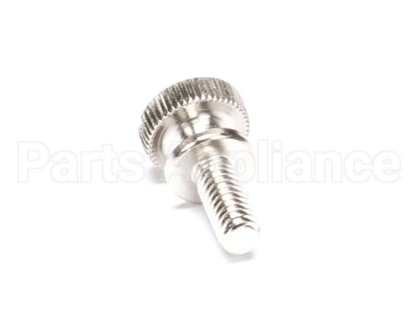 2C-200015 Star Screw, 8-32 X 3/8 Knurled