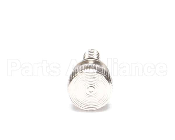 2C-200015 Star Screw, 8-32 X 3/8 Knurled