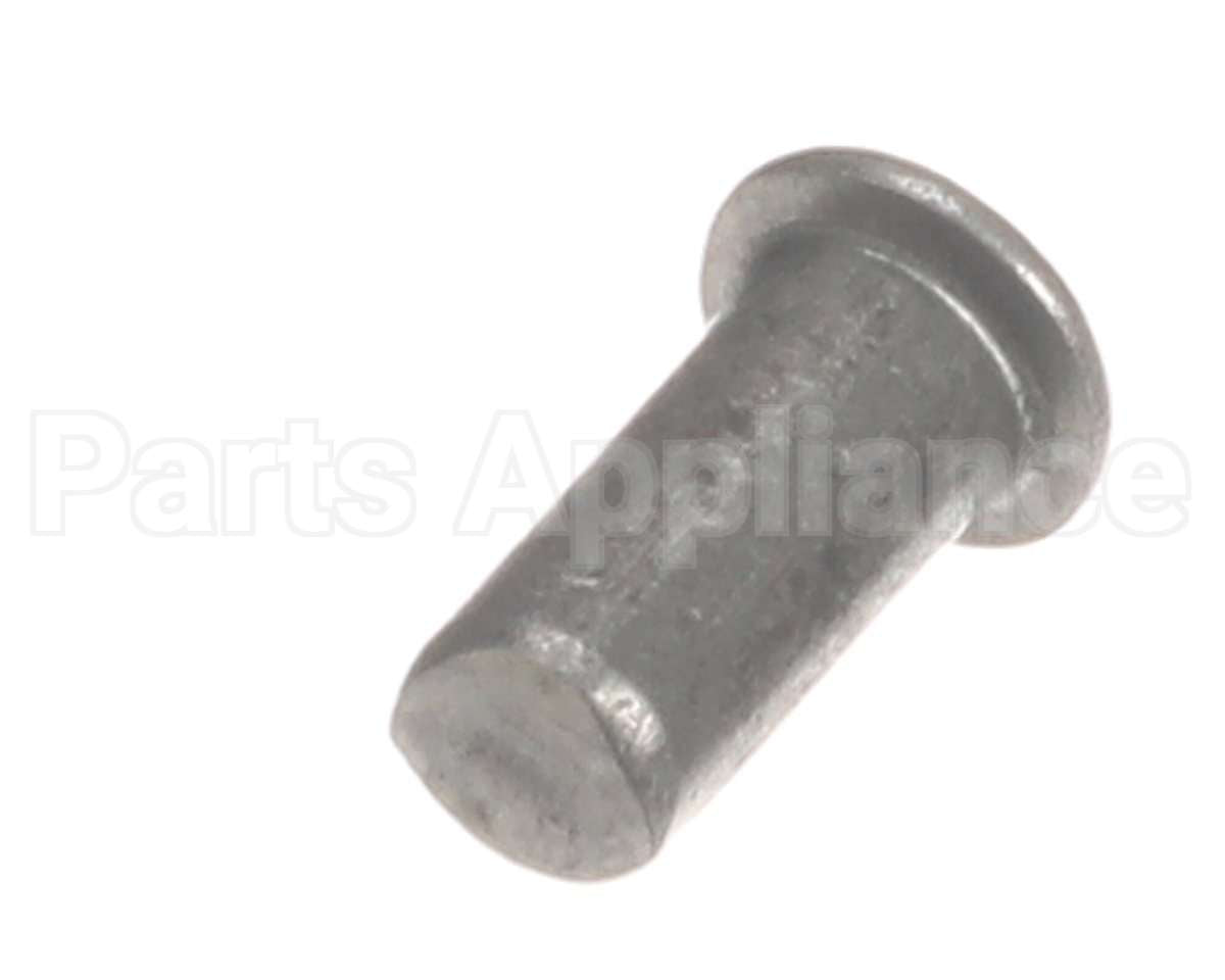 2C-200039 Star "Stud.217 X 1/2 Ss, Pin Flanged"