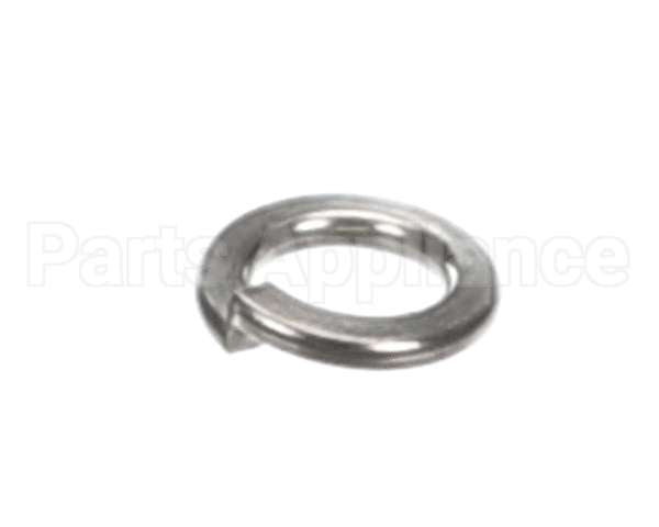 2C-200121 Star Washer #10 Split Ss