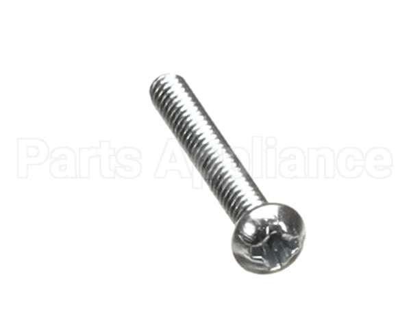 2C-20101-17 Lang Scrw Rnd Ms 6-32X1 Pltd