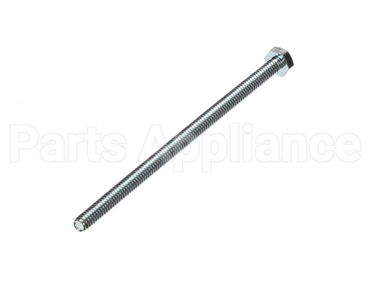 2C-20104-14 Lang Scrw Hxhd Tapbolt