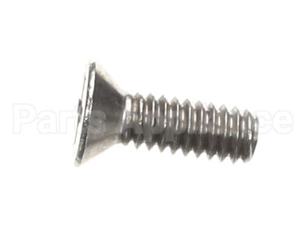 2C-20109-43 Lang Scrw Ss 1/4-20X 3/4 Flthd
