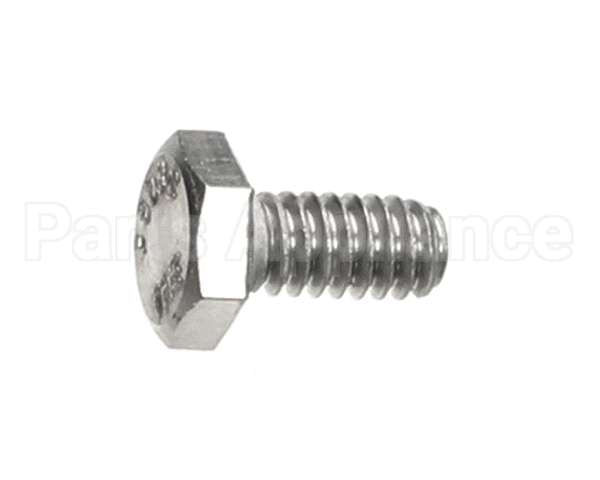 2C-20111-01 Lang Scrw Hxhd Cap 1/4-20X1/2