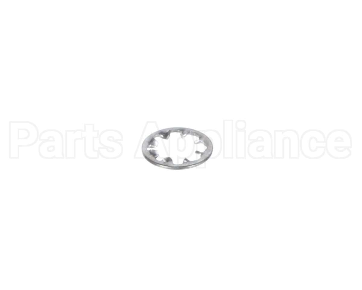 2C-20202-06 Lang Washer Lock #10 Int Star