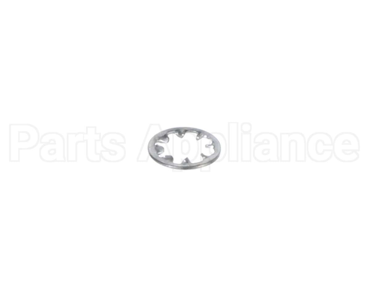 2C-20202-06 Lang Washer Lock #10 Int Star