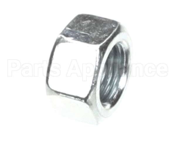 2C-20301-16 Lang Nut Hex 3/8-24 Pltd