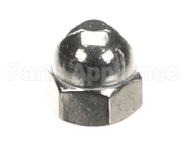 2C-20301-34 Lang Nut Hex Acorn 10-32 S/S