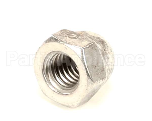 2C-20301-46 Star Nut Hx Acrn Lck 3/8-16 Ss
