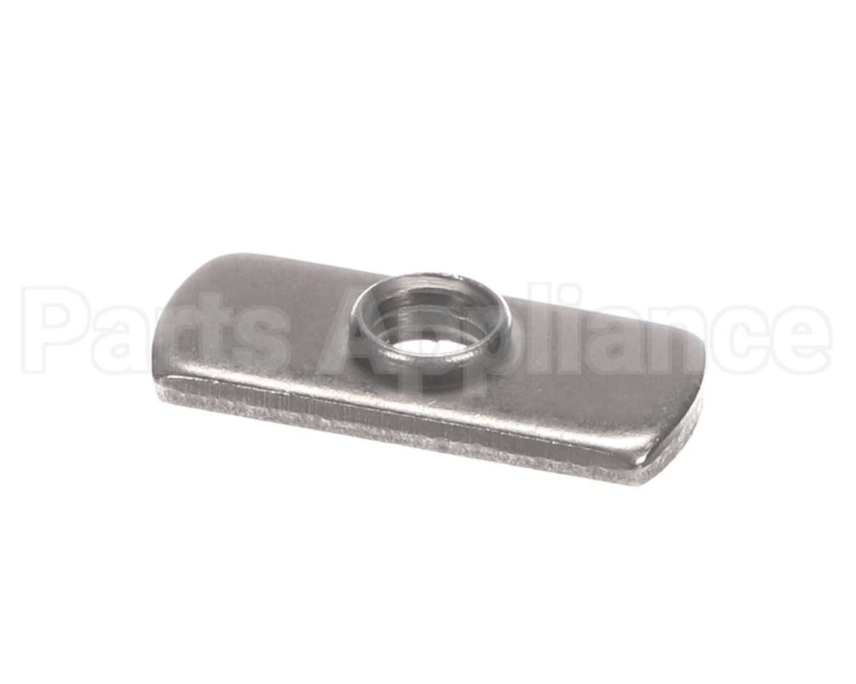 2C-20302-07 Lang Nut Weld 3/8-16 Two-Tab