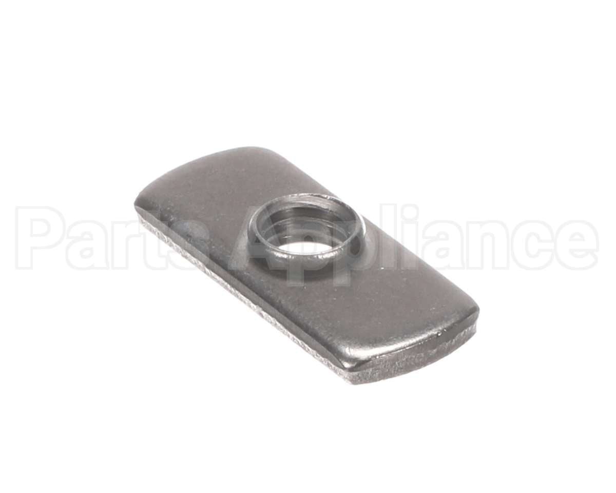 2C-20302-07 Lang Nut Weld 3/8-16 Two-Tab