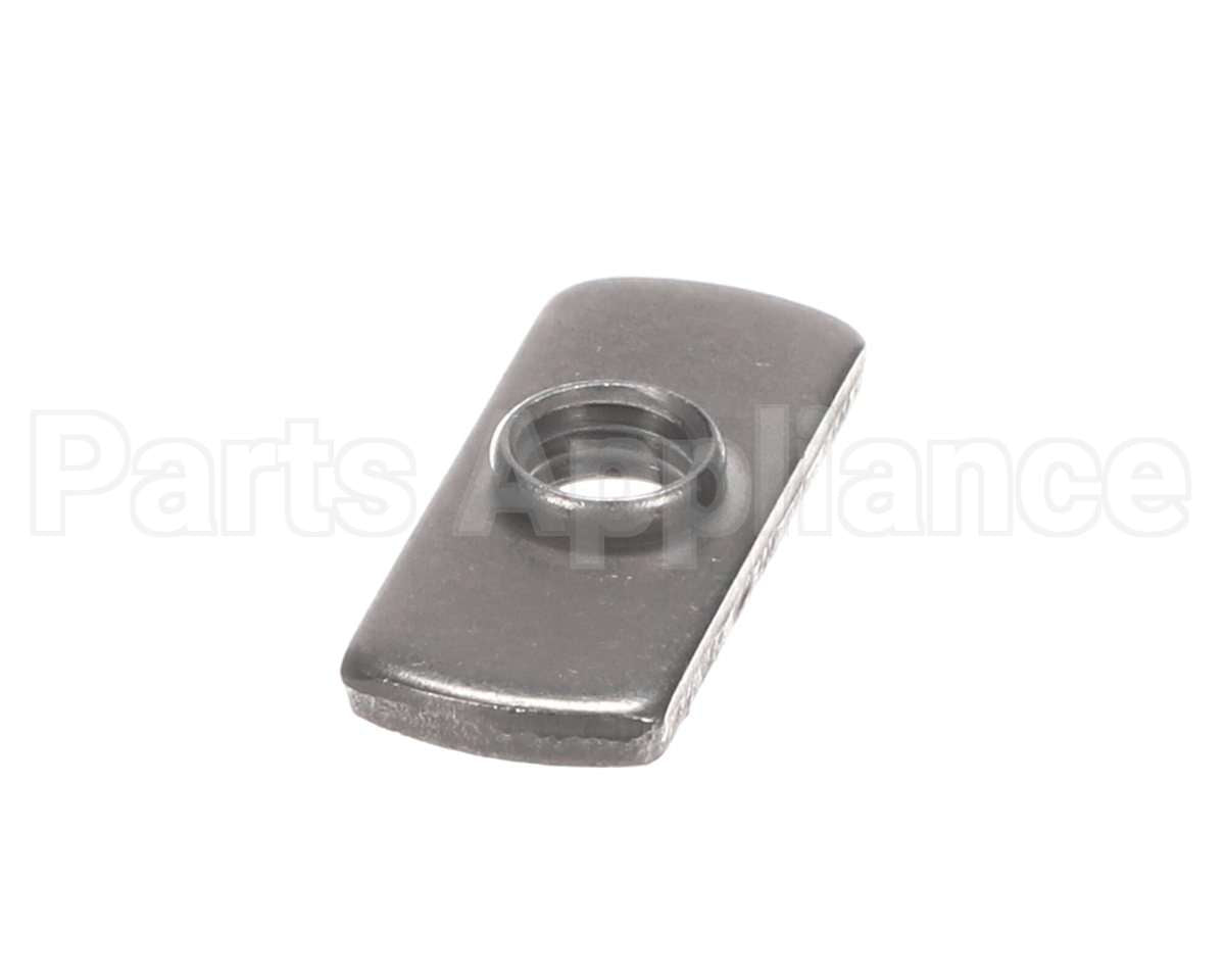 2C-20302-07 Lang Nut Weld 3/8-16 Two-Tab
