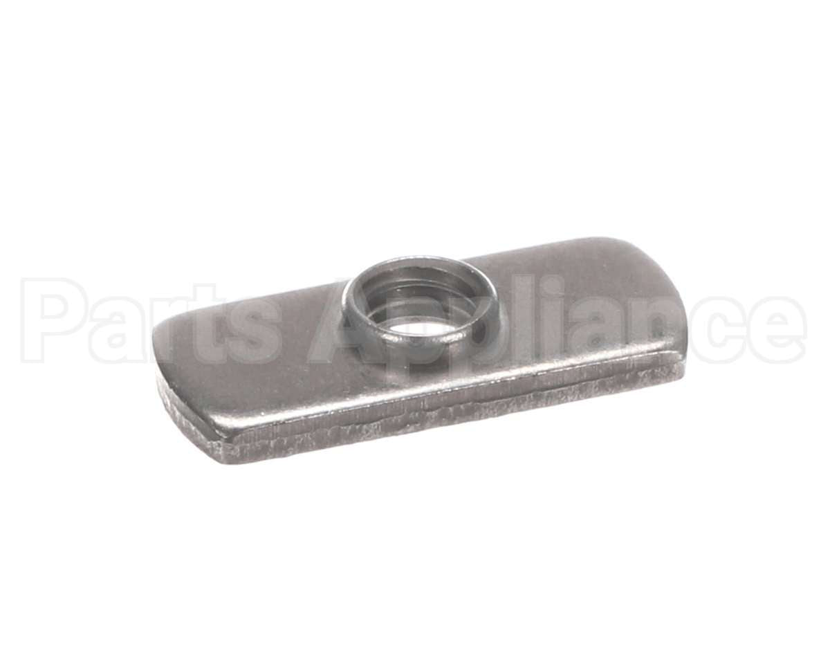2C-20302-07 Lang Nut Weld 3/8-16 Two-Tab