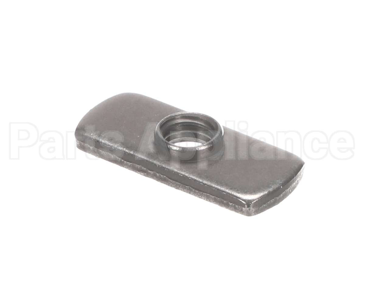 2C-20302-07 Lang Nut Weld 3/8-16 Two-Tab