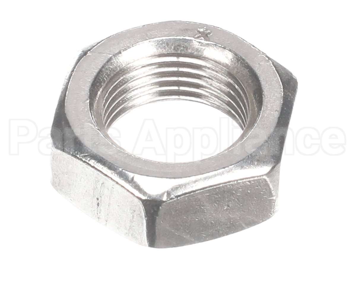 2C-20303-14 Lang Nut Hx Ss 5/8-18 Jam