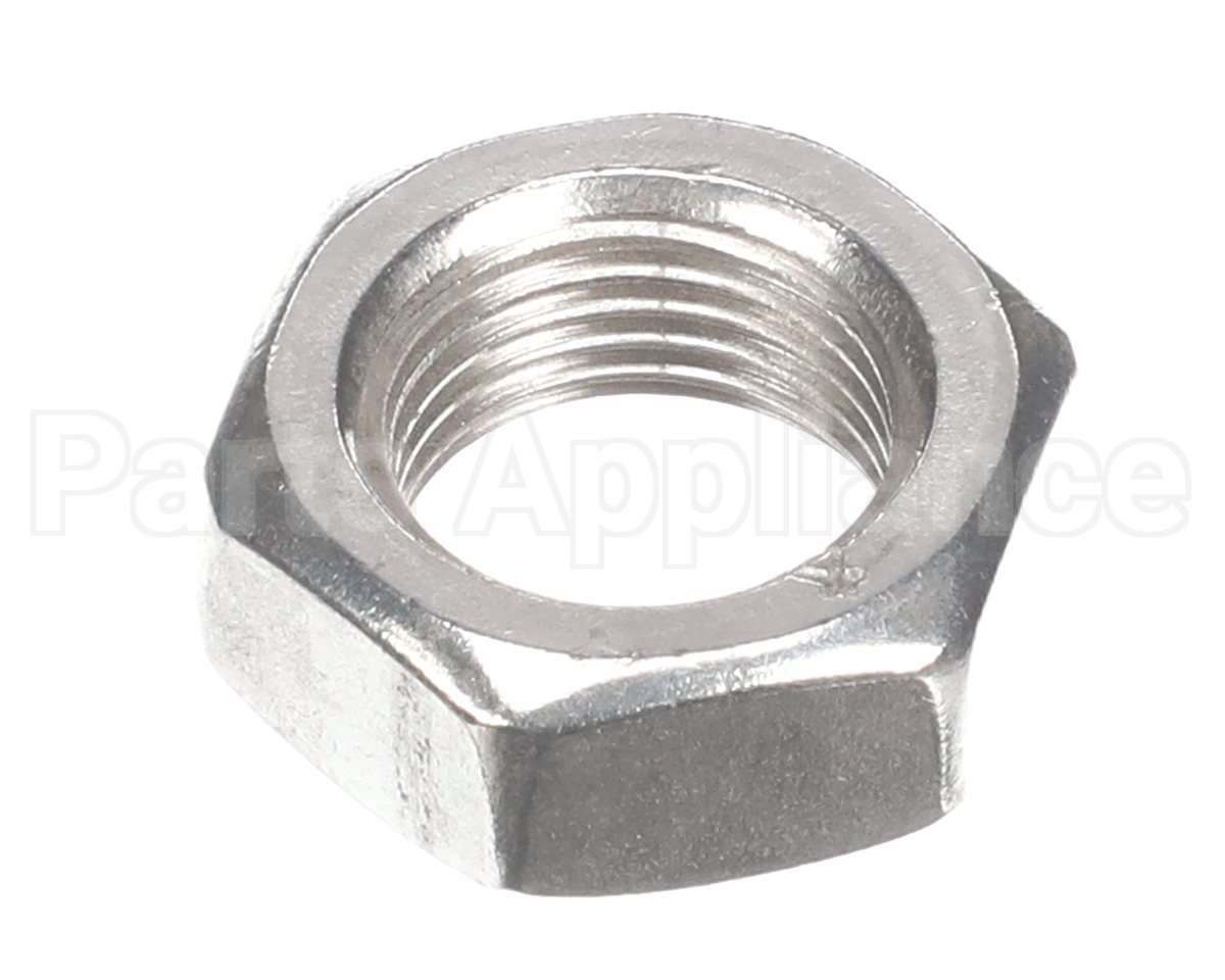 2C-20303-14 Lang Nut Hx Ss 5/8-18 Jam