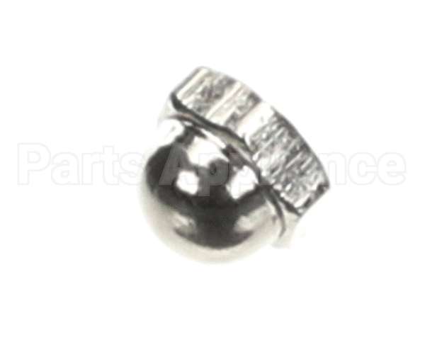 2C-2555 Star Nut 8-32 Achd Brs Np
