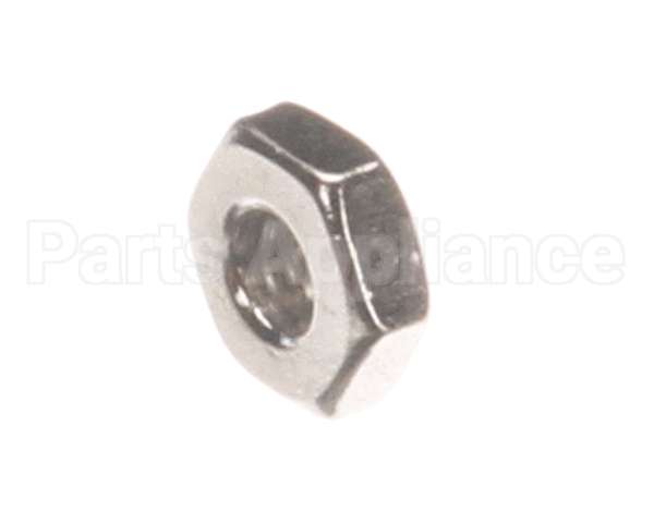 2C-2556 Star Nut 8-32 Hex Stl Np