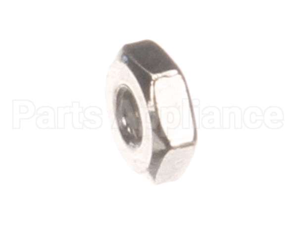2C-2556 Star Nut 8-32 Hex Stl Np
