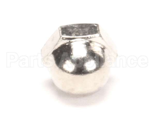 2C-2559 Star Nut 10-24 Achd Br Np