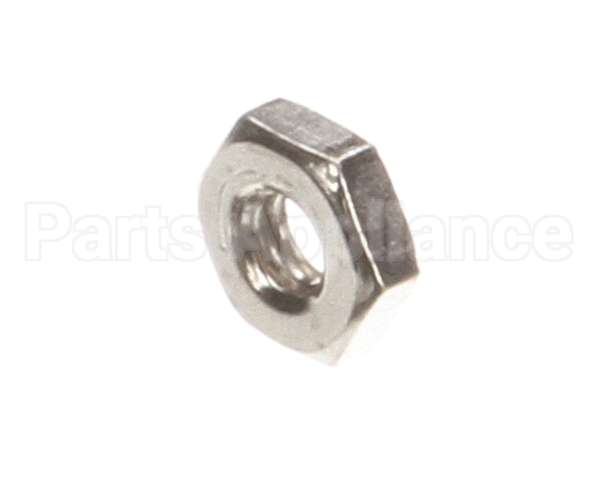 2C-2560 Star Nut 10-24 Hex Stl Np
